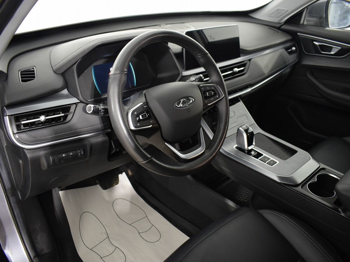 Купить Chery Tiggo 4 Pro, 2023, 33 000 км.. Фото: #10