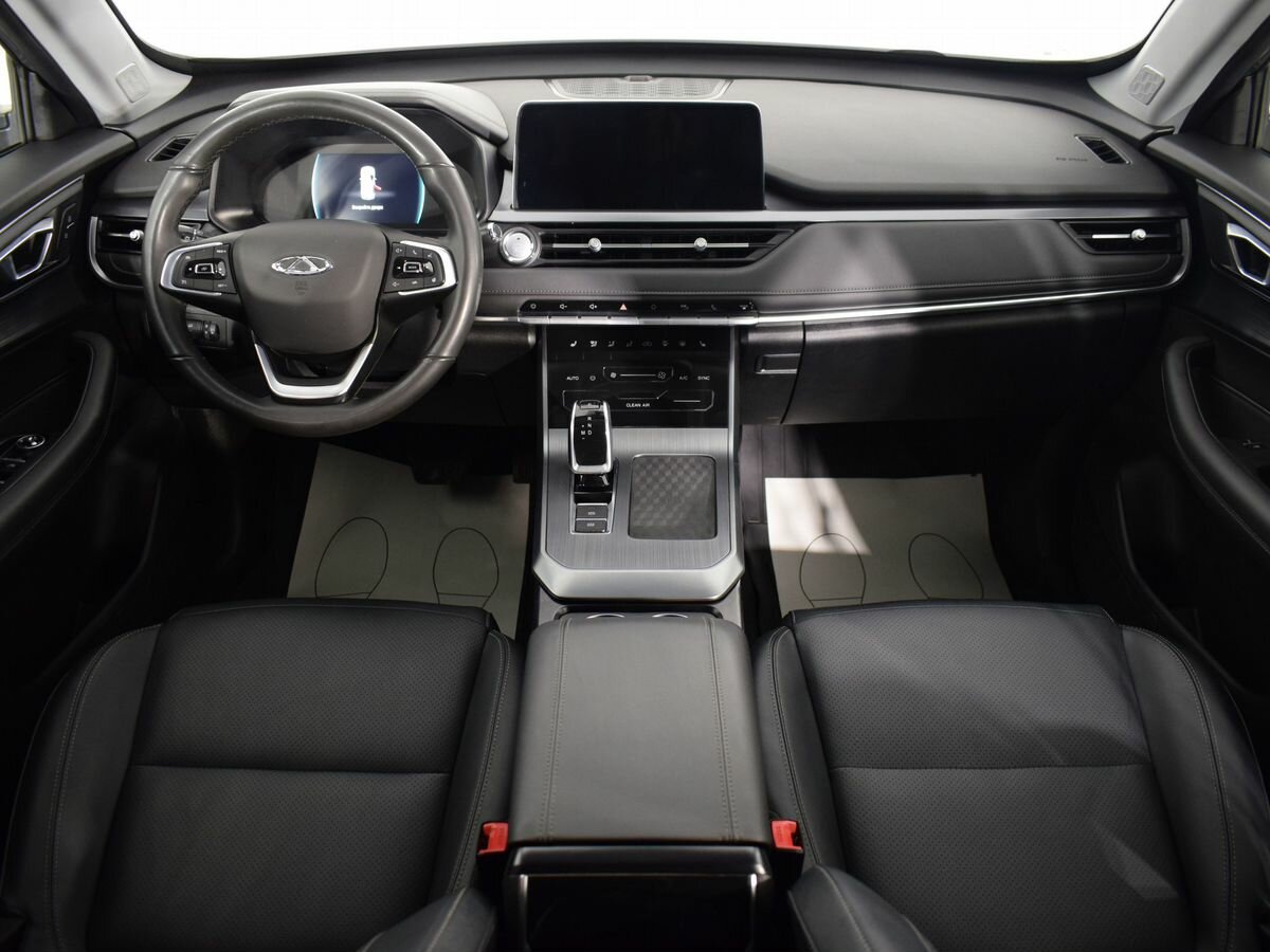 Купить Chery Tiggo 4 Pro, 2023, 33 000 км.. Фото: #11