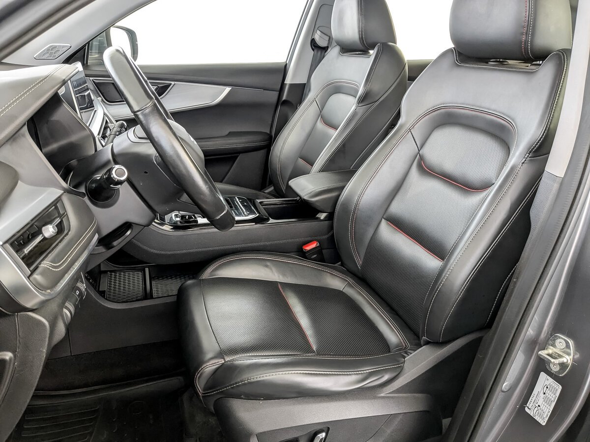 Купить Чери Тигго 7 Про, 2022, 119 896 км.. Фото: #19