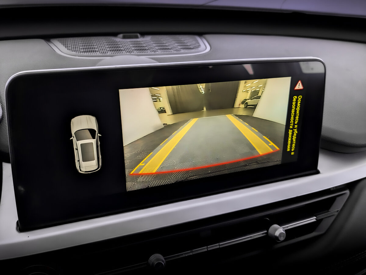 Купить Чери Тигго 7 Про, 2022, 119 896 км.. Фото: #26