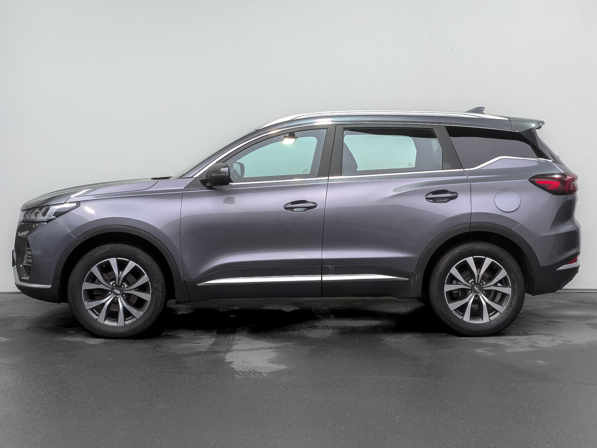 Купить Чери Тигго 7 Про, 2022, 109 914 км.. Фото: #7