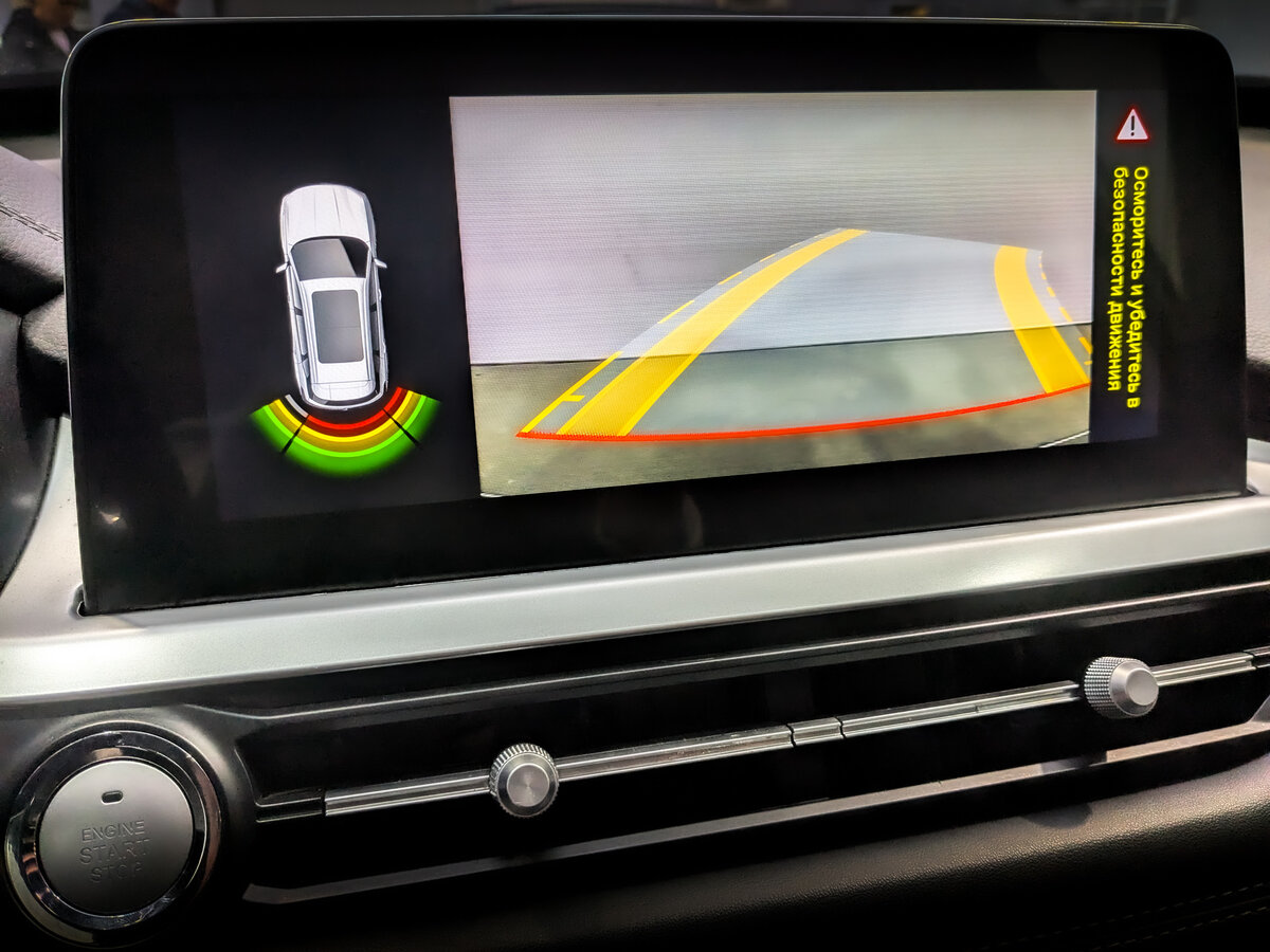 Купить Чери Тигго 7 Про, 2022, 109 914 км.. Фото: #25