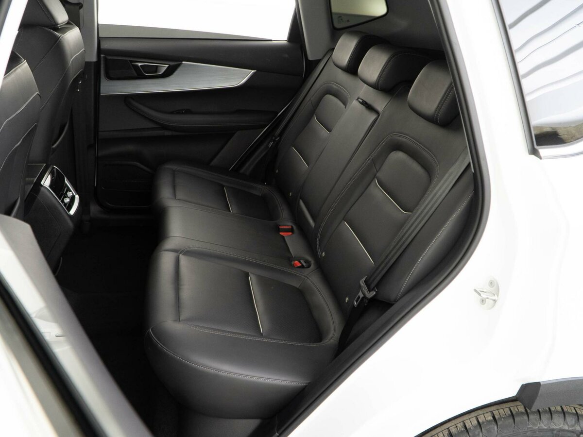 Купить Chery Tiggo 7 Pro Max, 2023, 48 859 км.. Фото: #7