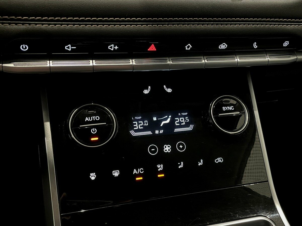 Купить Чери Тигго 8, 2021, 103 712 км.. Фото: #6