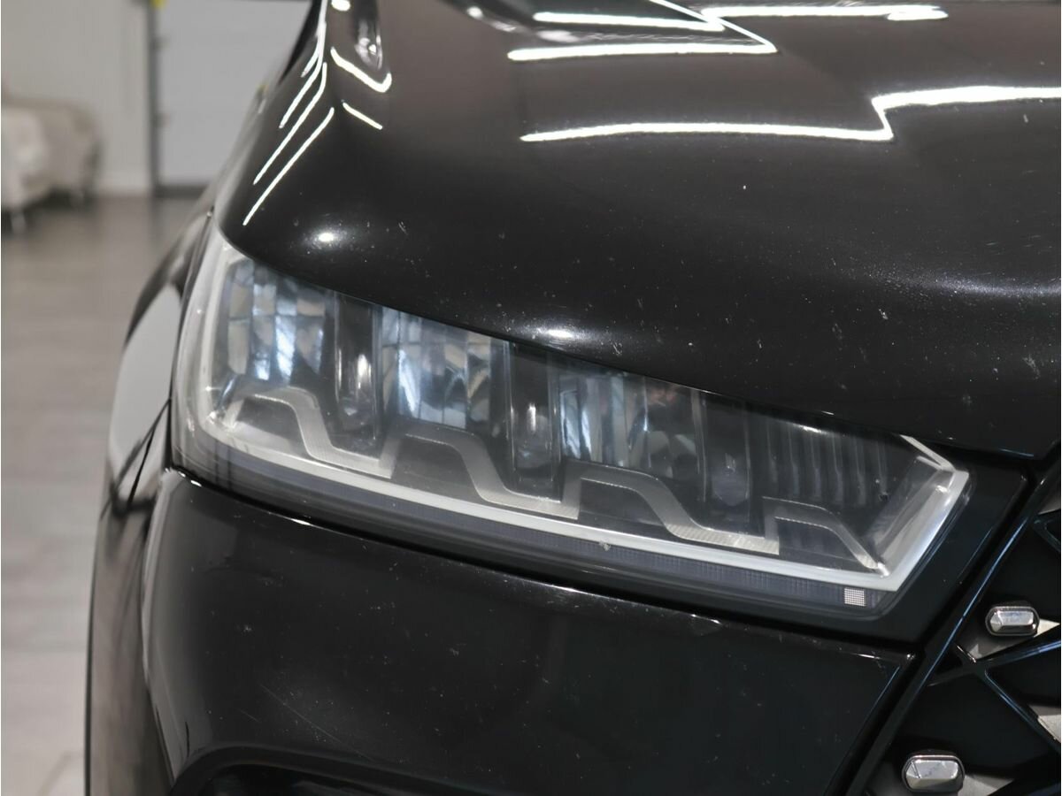 Купить Чери Тигго 7 Про, 2022, 107 781 км.. Фото: #10