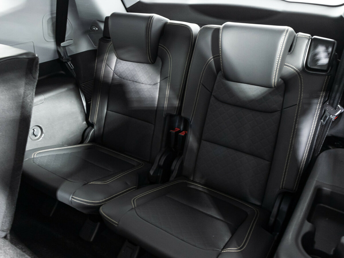 Купить Чери Тигго 8, 2022, 56 300 км.. Фото: #18