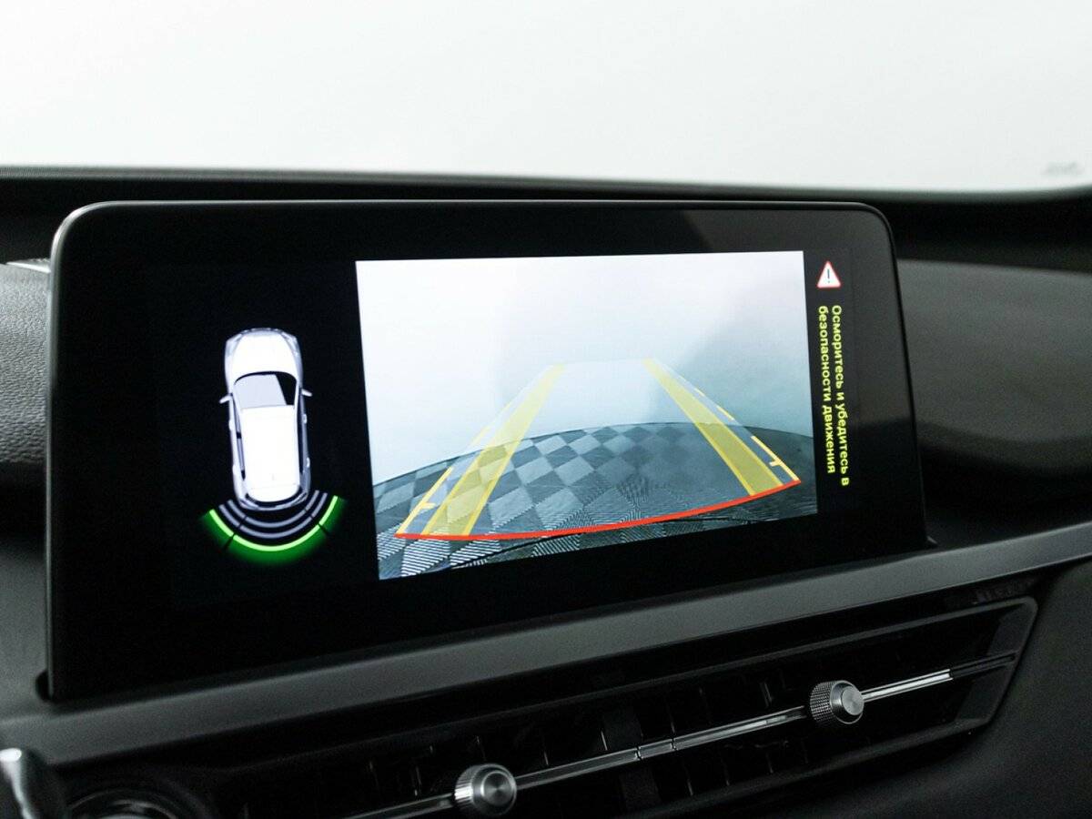 Купить Chery Tiggo 4 Pro, 2024, 22 886 км.. Фото: #14