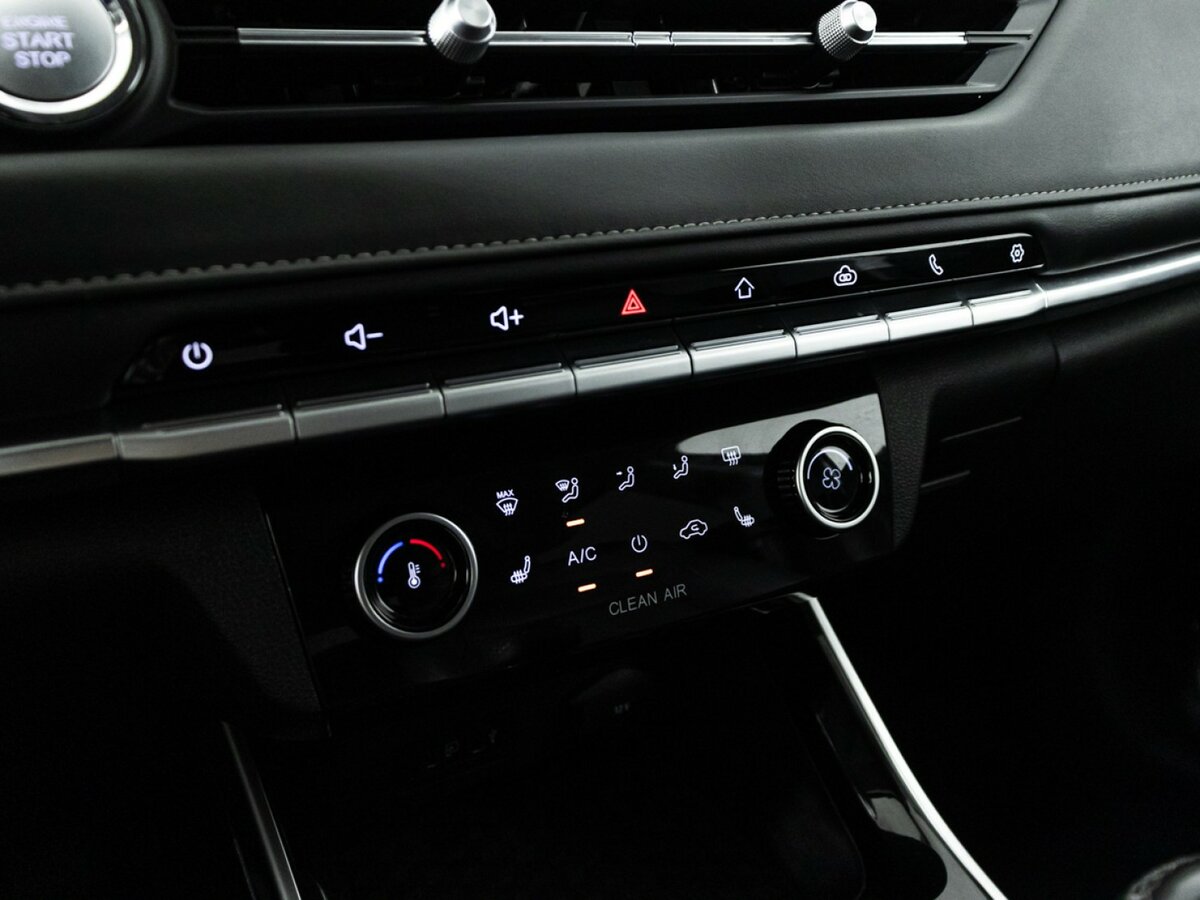 Купить Chery Tiggo 4 Pro, 2024, 22 886 км.. Фото: #15