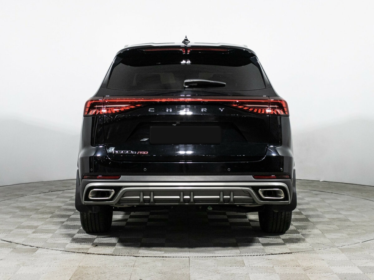 Купить Chery Tiggo 8 Pro Max, 2024, 6 930 км.. Фото: #4