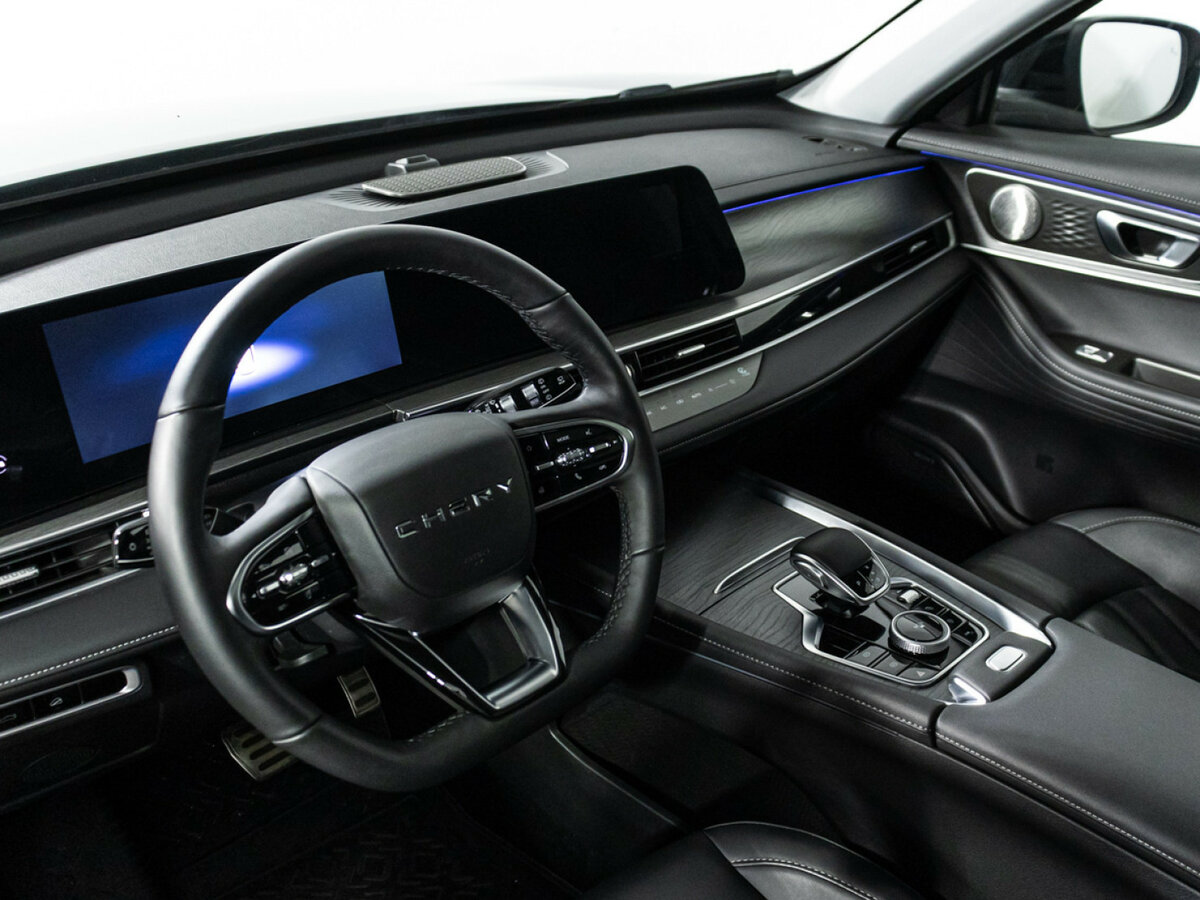 Купить Chery Tiggo 8 Pro Max, 2024, 6 930 км.. Фото: #8