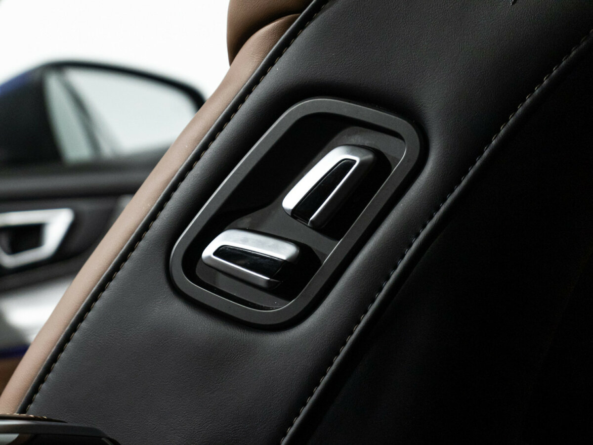 Купить Chery Tiggo 8 Pro Max, 2023, 21 482 км.. Фото: #12