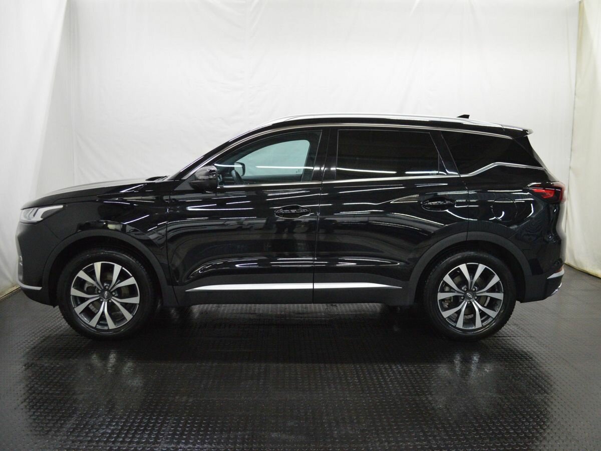 Купить Чери Тигго 7 Про, 2022, 40 998 км.. Фото: #7