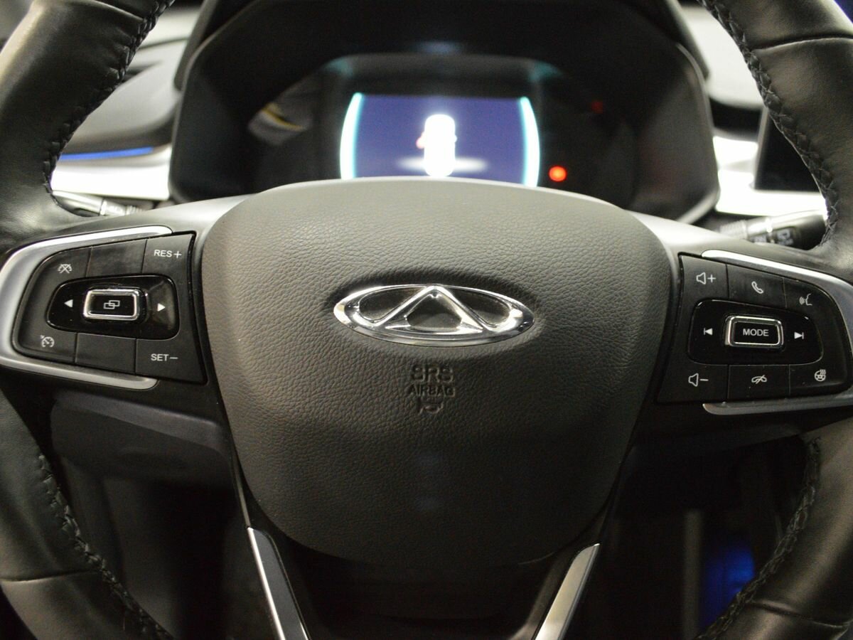 Купить Чери Тигго 7 Про, 2022, 40 998 км.. Фото: #14