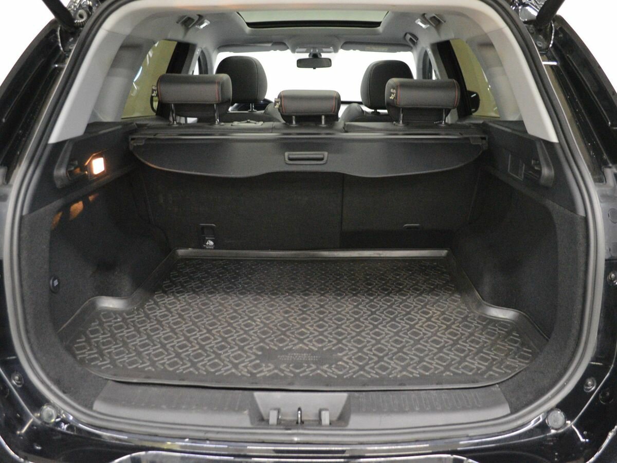 Купить Чери Тигго 7 Про, 2022, 40 998 км.. Фото: #16