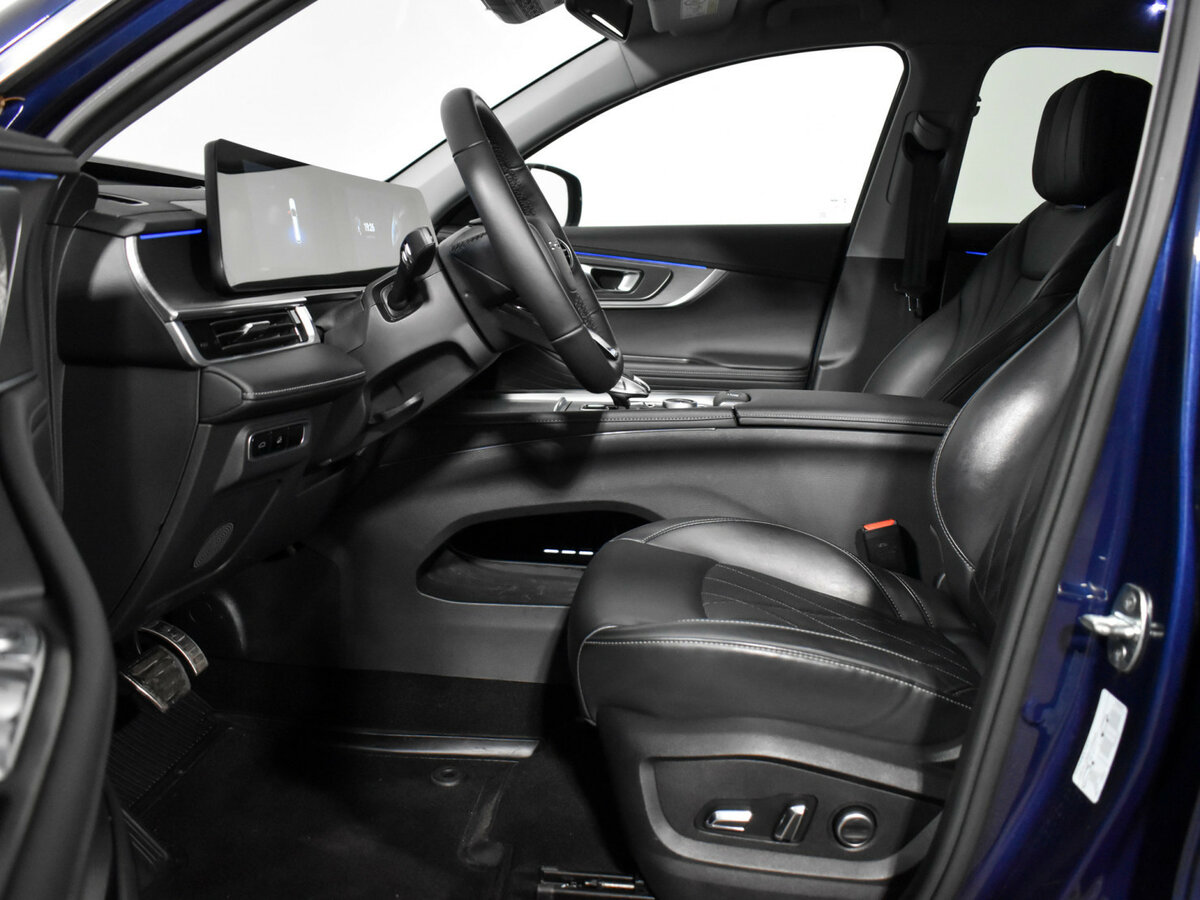 Купить Chery Tiggo 8 Pro Max, 2024, 38 684 км.. Фото: #8