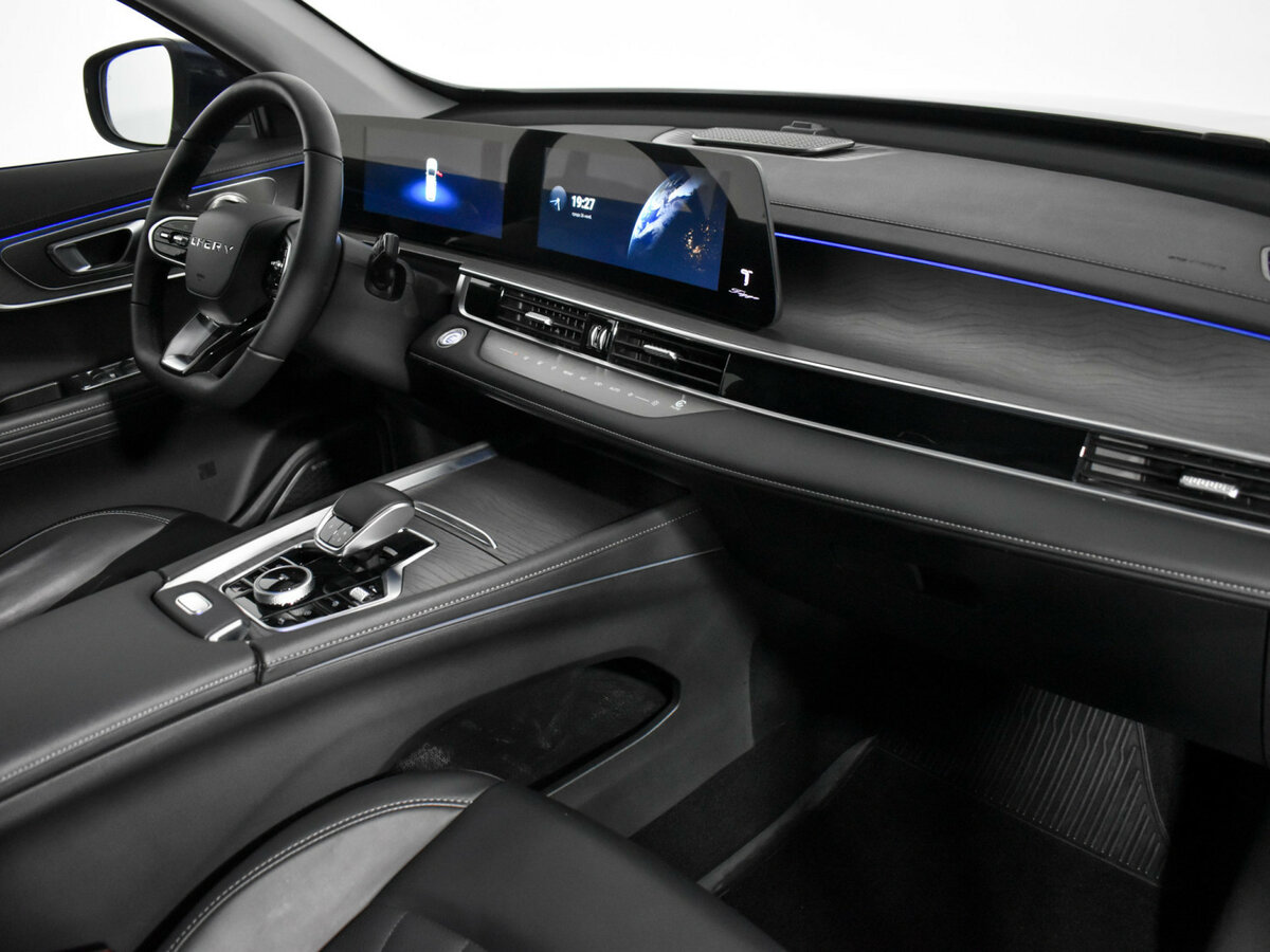 Купить Chery Tiggo 8 Pro Max, 2024, 38 684 км.. Фото: #11