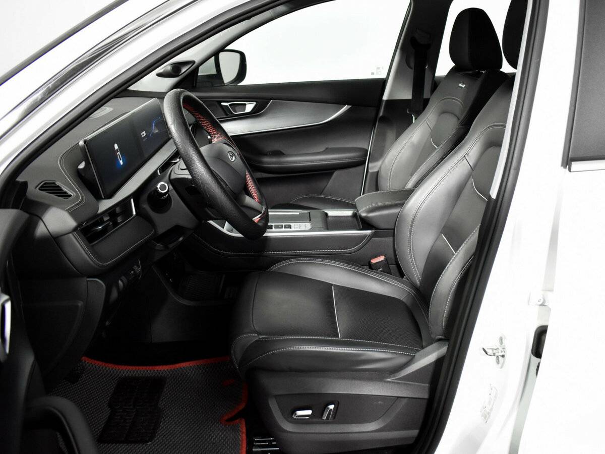 Купить Chery Tiggo 7 Pro Max, 2023, 23 780 км.. Фото: #9