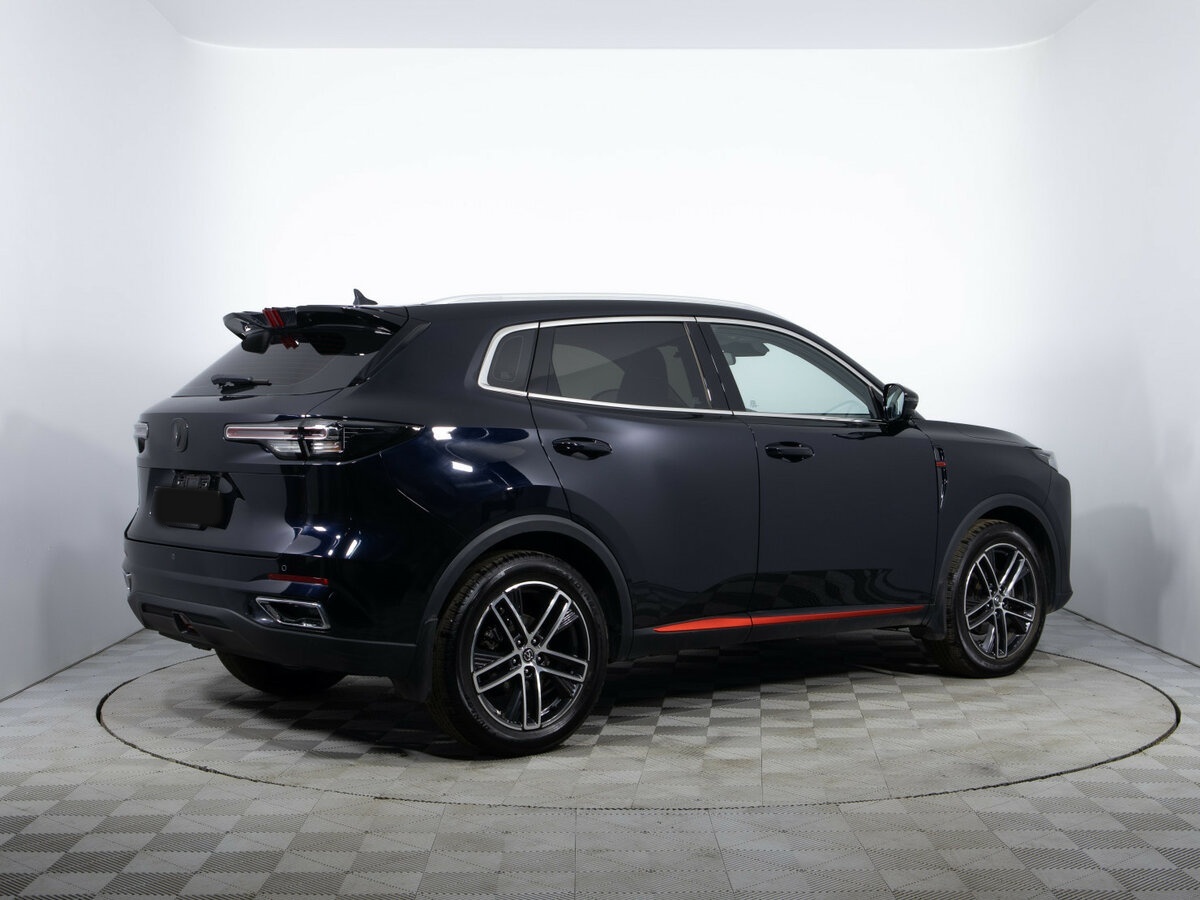 Купить Changan CS55 Plus, 2023, 25 522 км.. Фото: #4