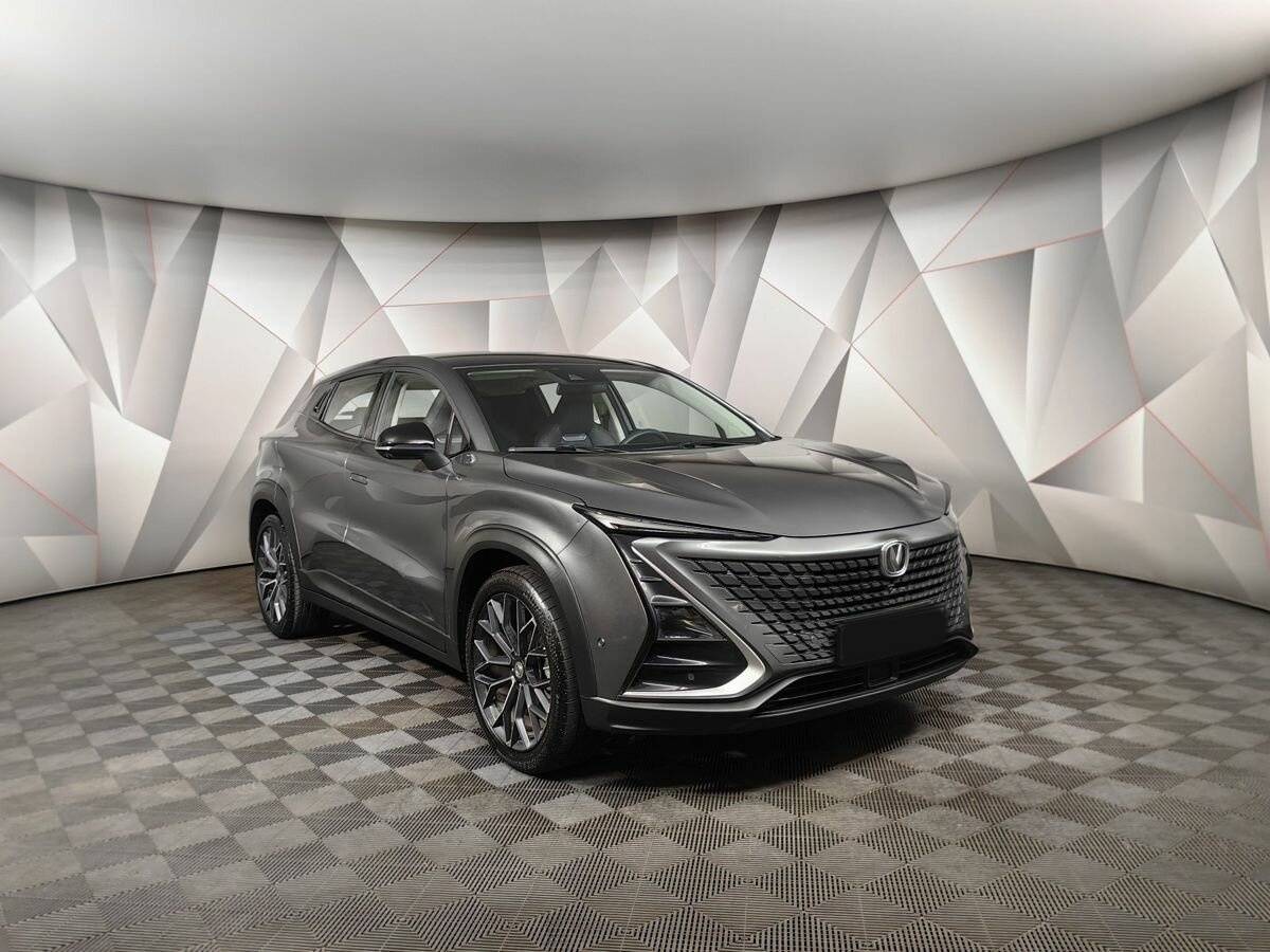 Купить Changan UNI-T, 2023, 33 383 км.. Фото: #2