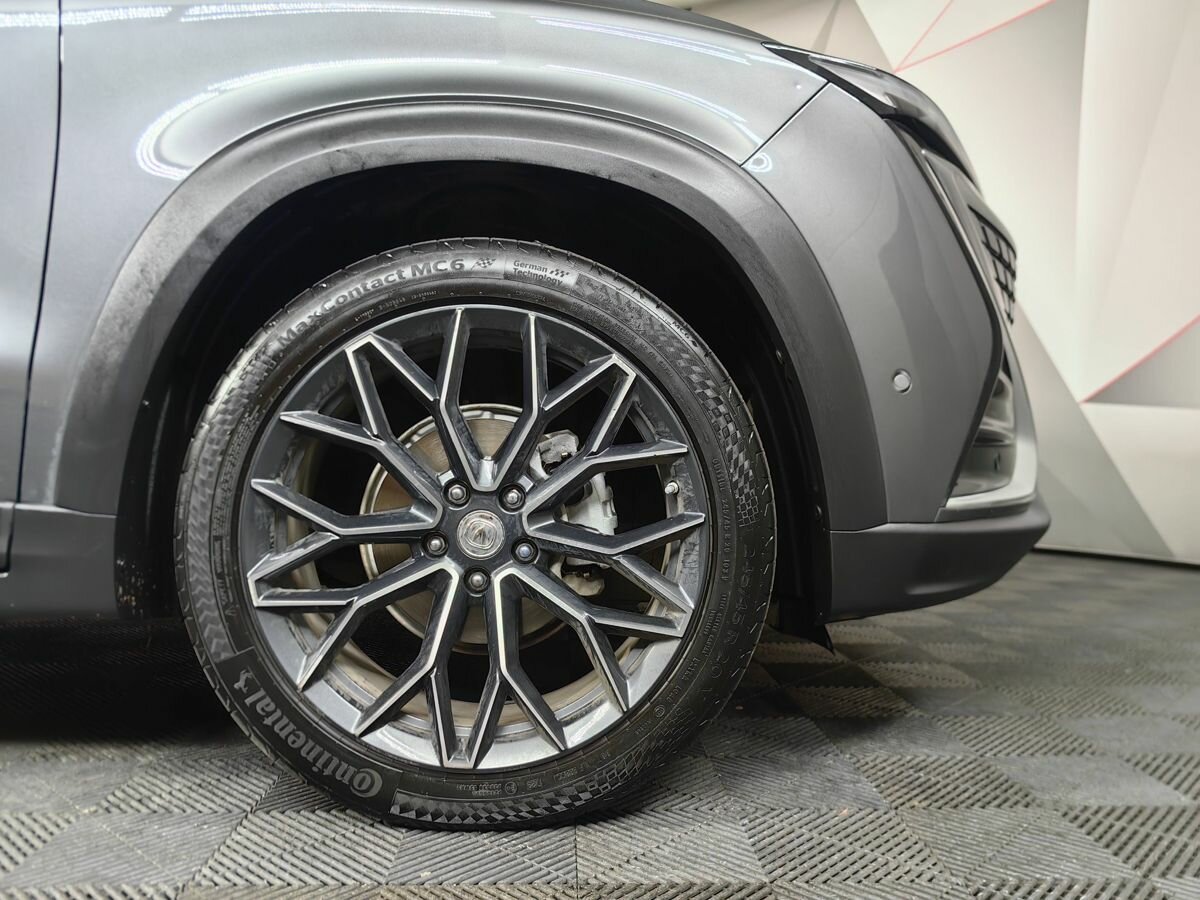 Купить Changan UNI-T, 2023, 33 383 км.. Фото: #15