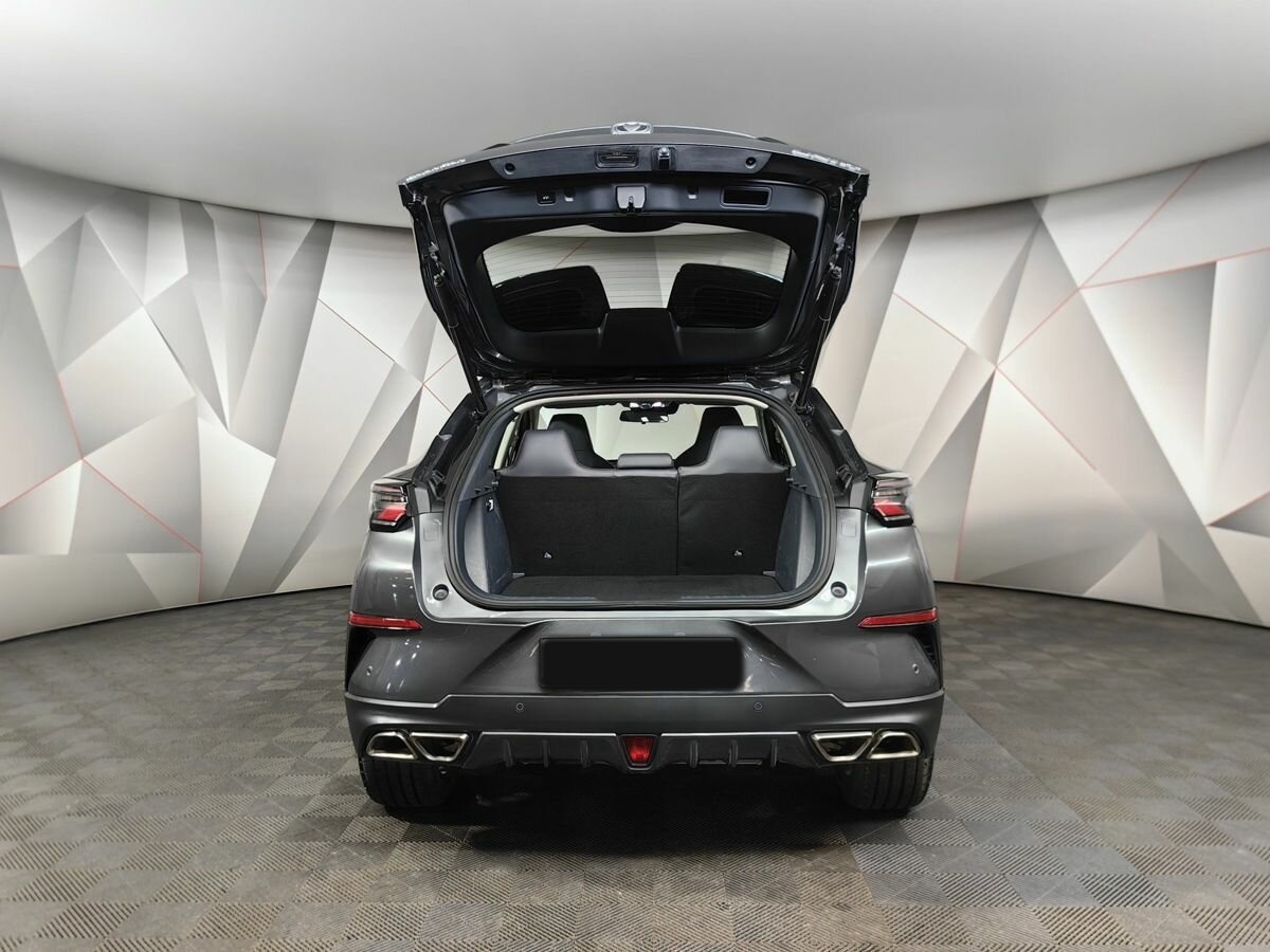 Купить Changan UNI-T, 2023, 33 383 км.. Фото: #17