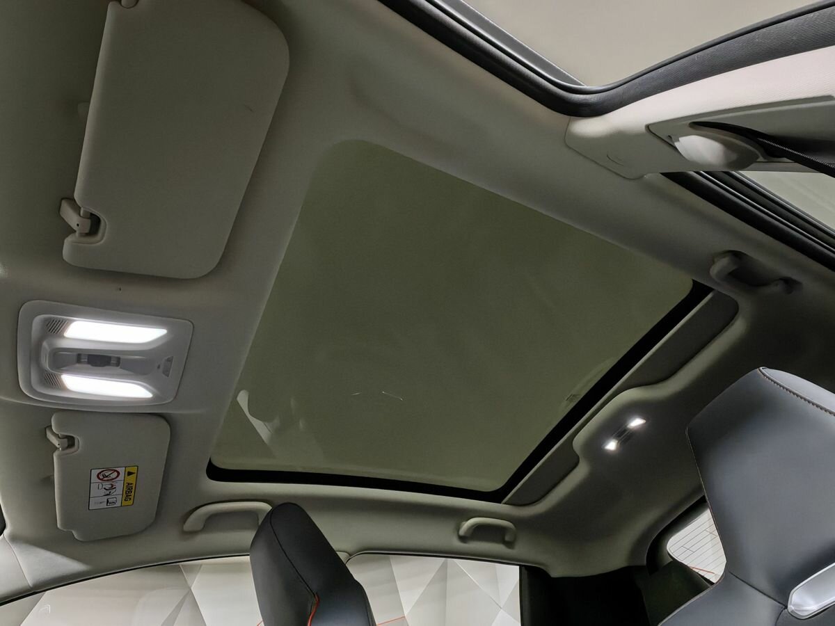 Купить Changan UNI-T, 2023, 33 383 км.. Фото: #20