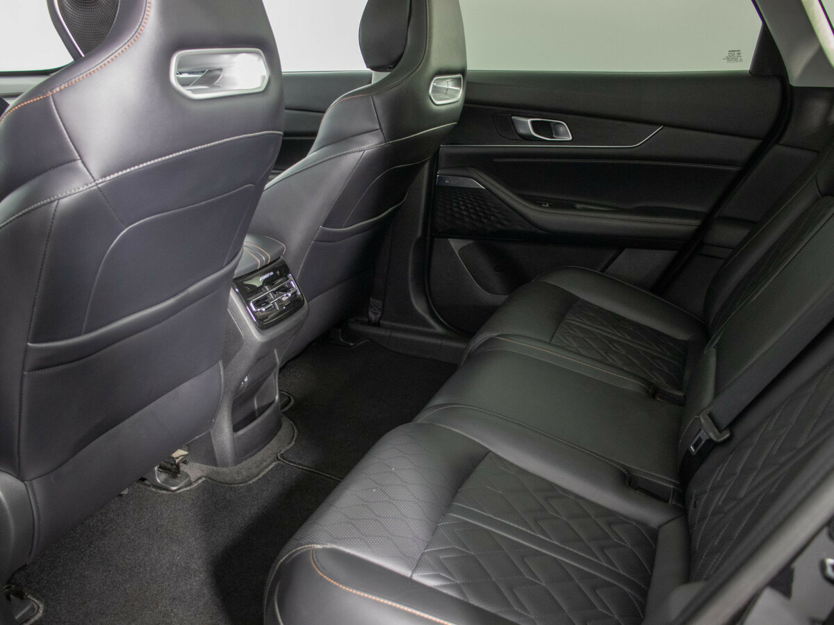 Купить Changan UNI-K, 2021, 80 523 км.. Фото: #10