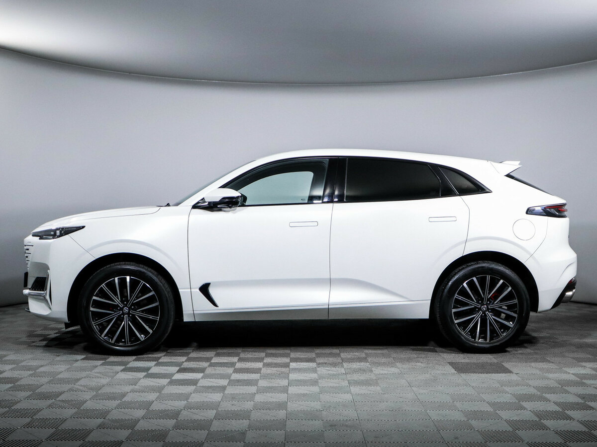 Купить Changan UNI-K, 2023, 19 530 км.. Фото: #7