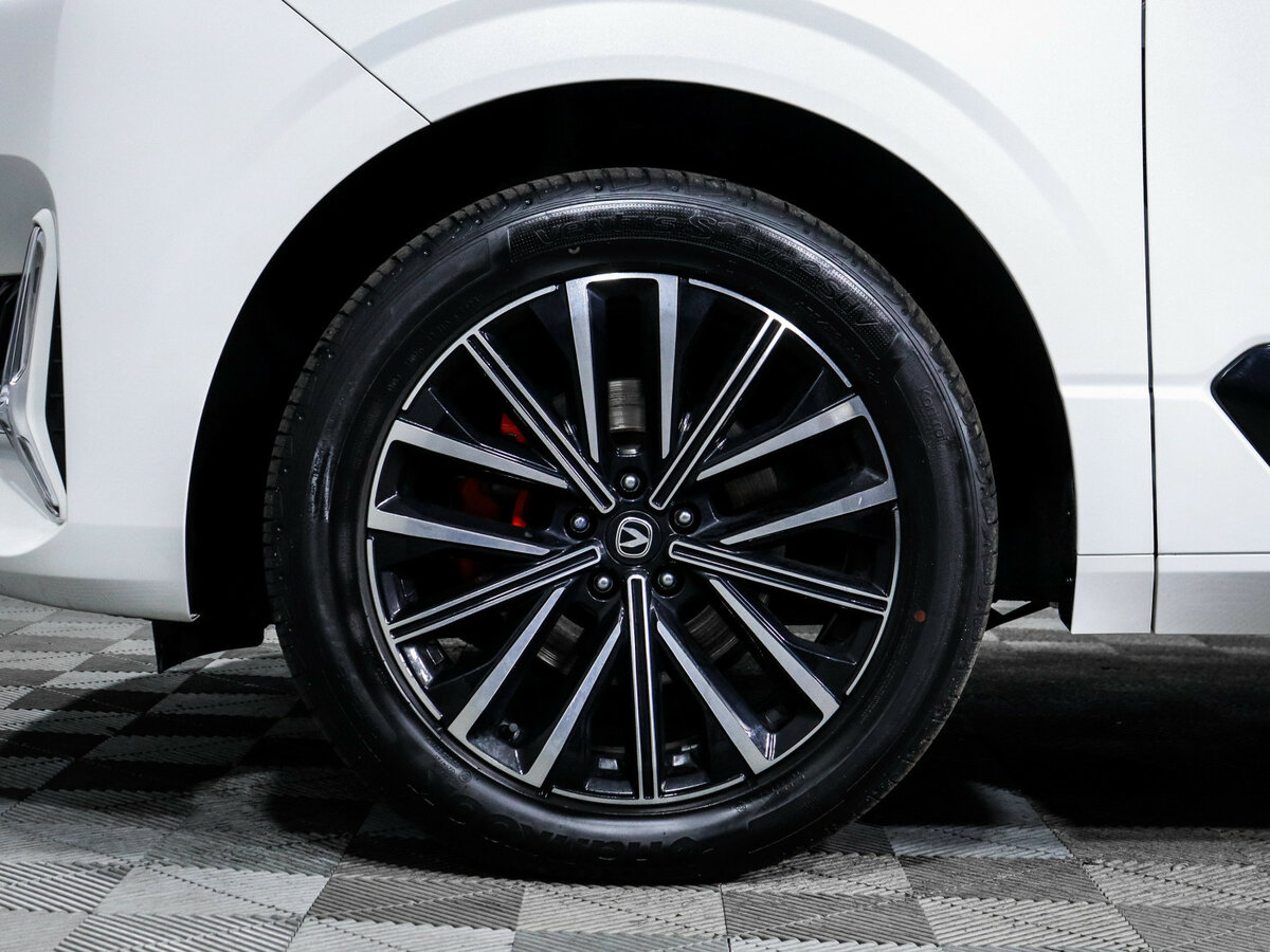 Купить Changan UNI-K, 2023, 19 530 км.. Фото: #14