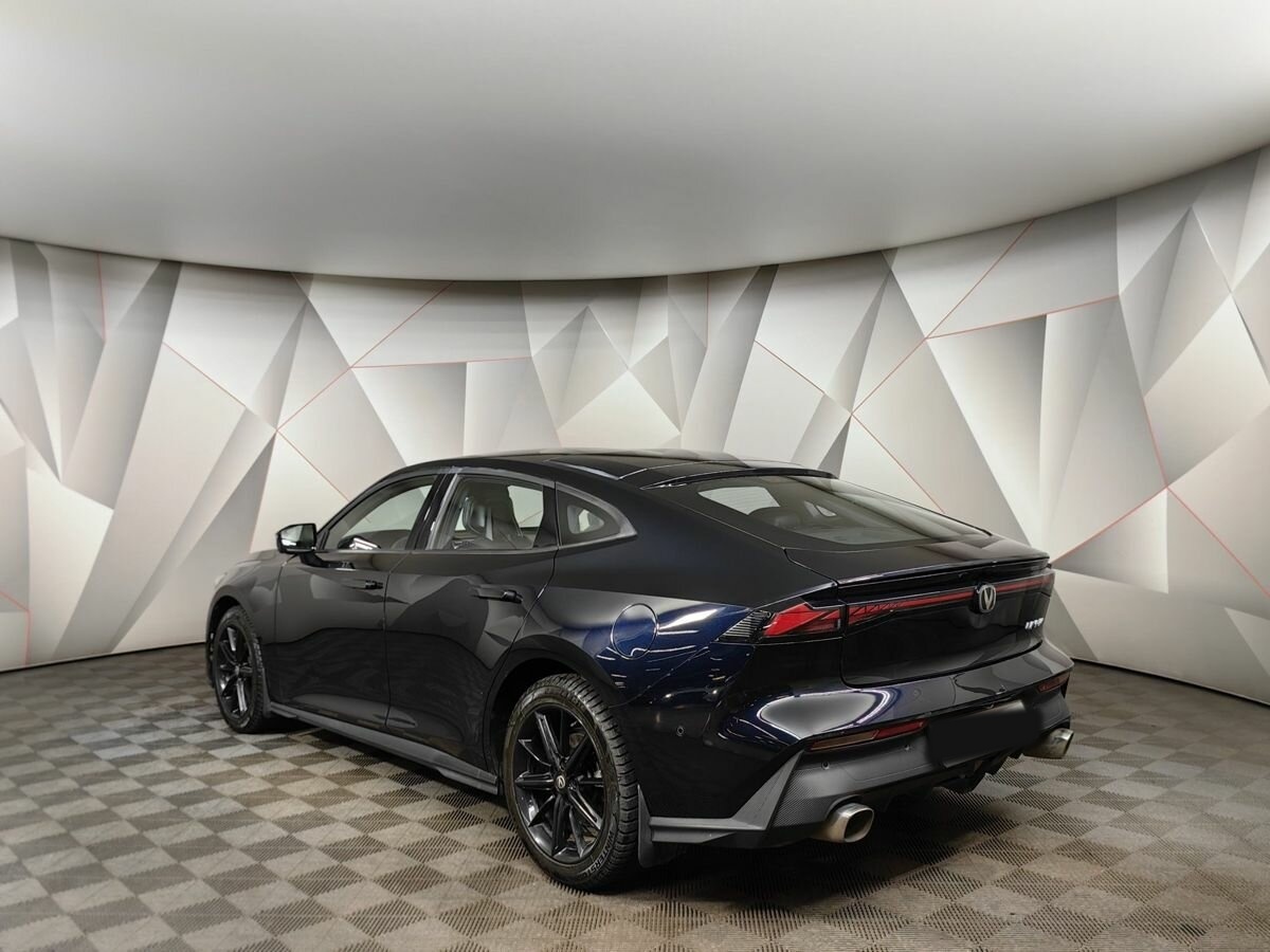 Купить Changan UNI-V, 2023, 41 492 км.. Фото: #3