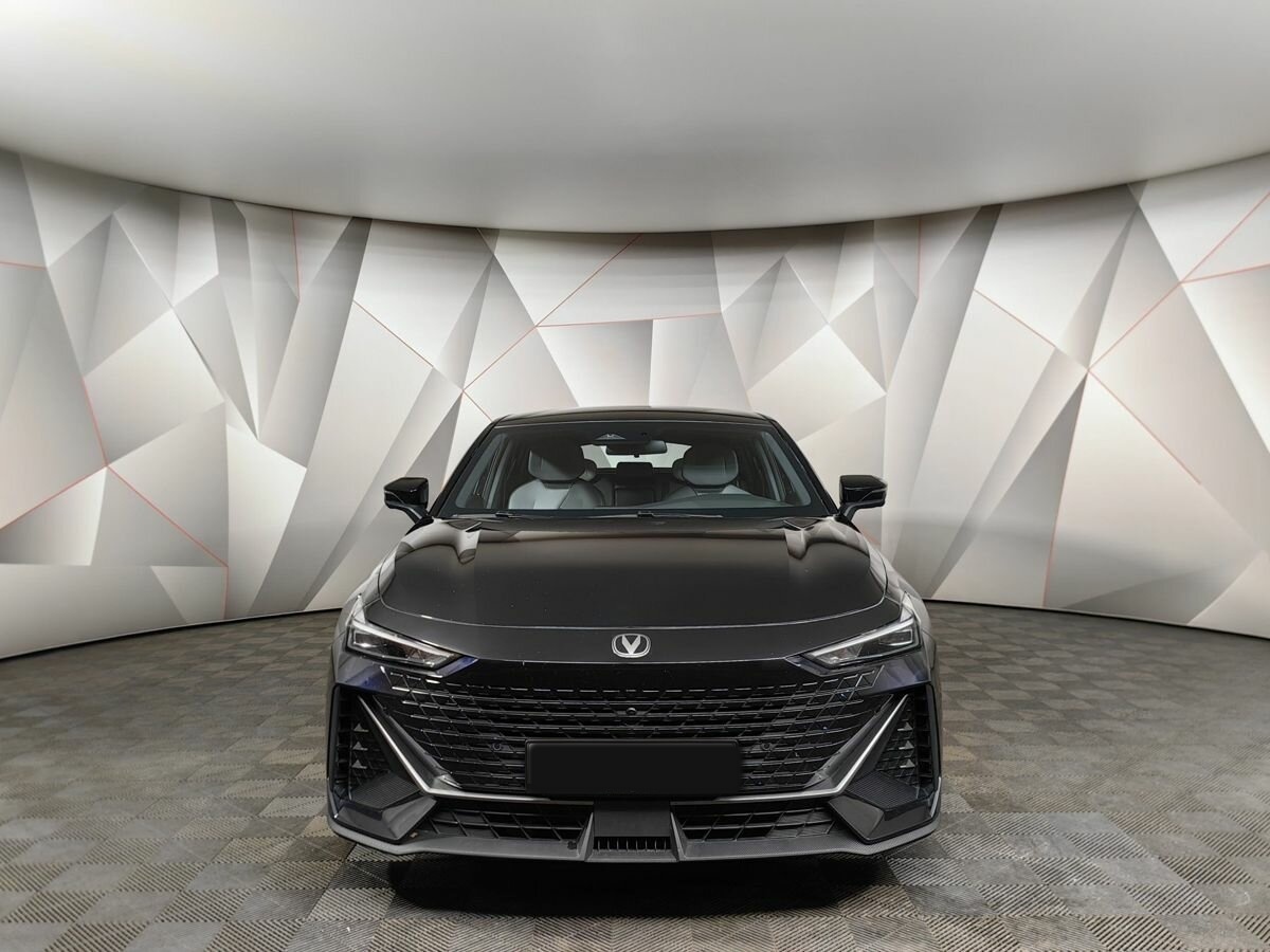 Купить Changan UNI-V, 2023, 41 492 км.. Фото: #6