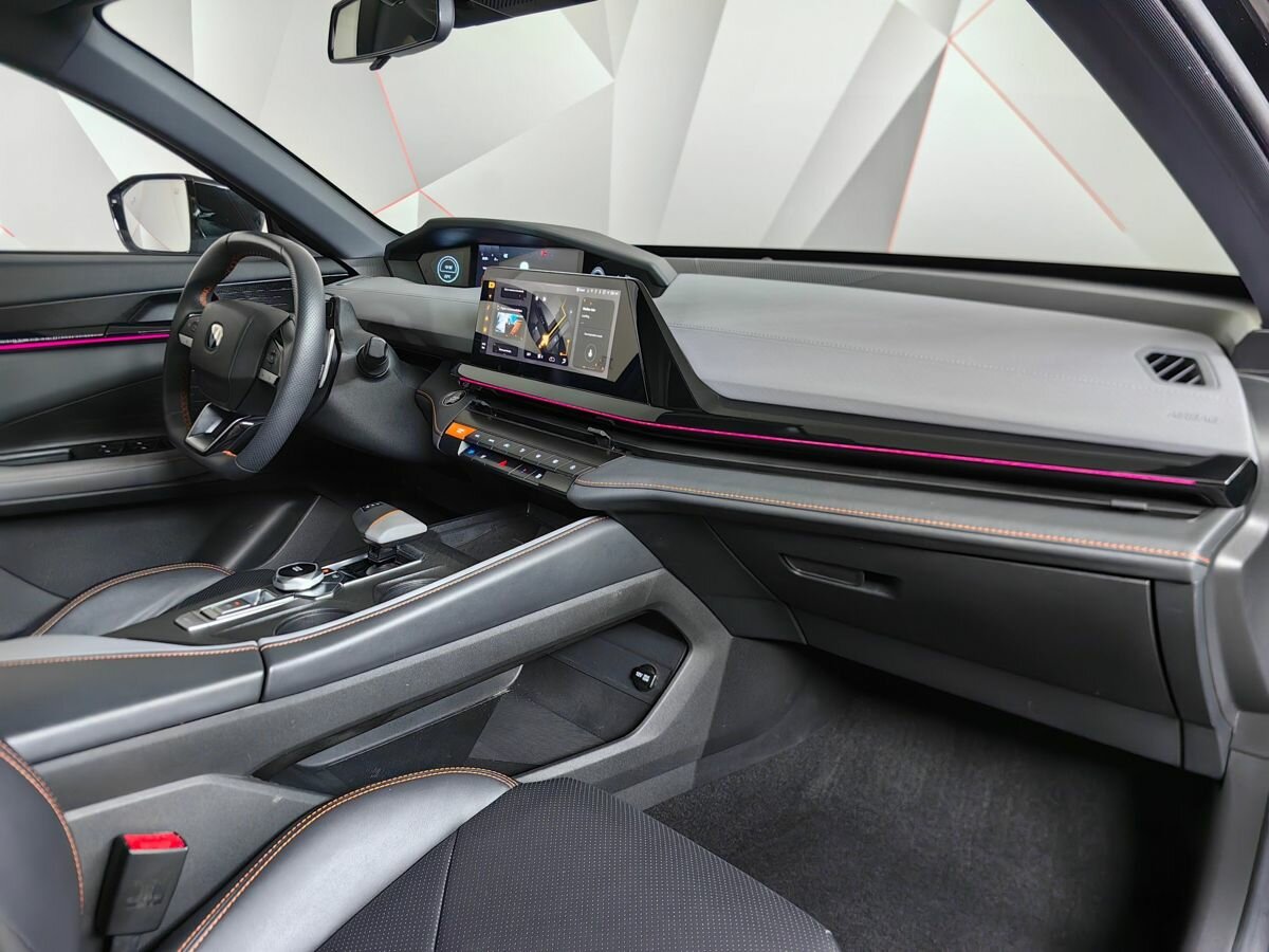 Купить Changan UNI-V, 2023, 41 492 км.. Фото: #8