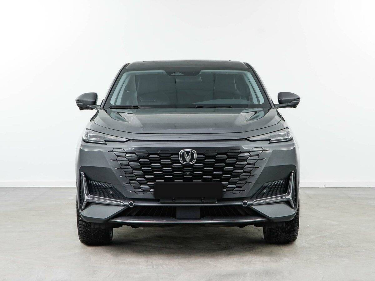 Купить Changan UNI-K, 2023, 63 444 км.. Фото: #1