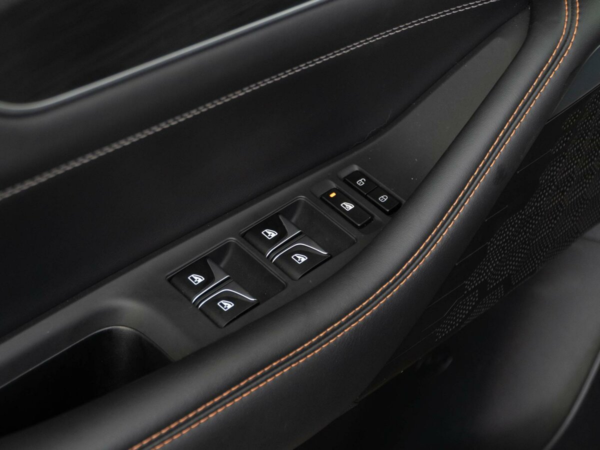 Купить Changan UNI-K, 2023, 63 444 км.. Фото: #22