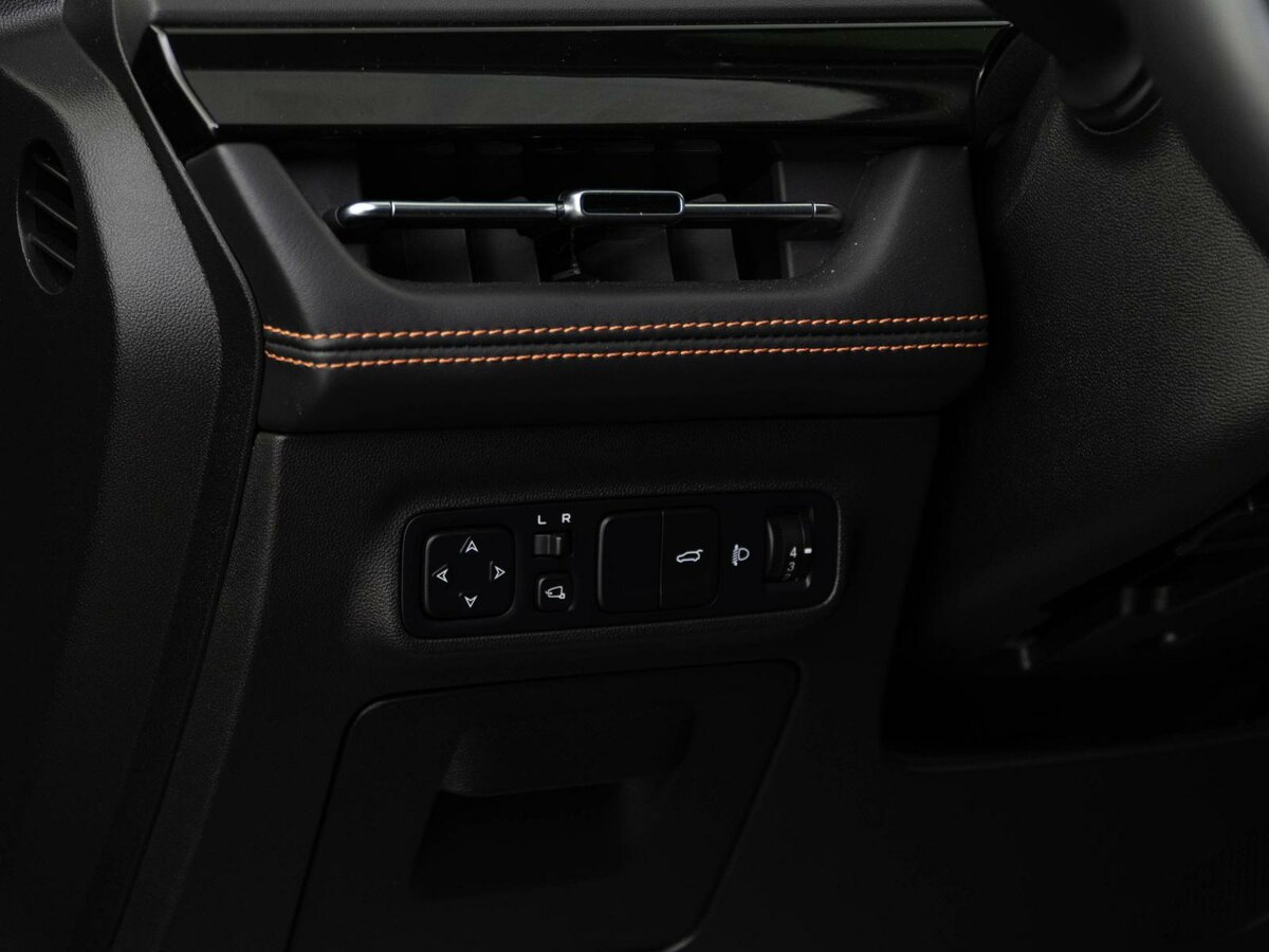 Купить Changan UNI-K, 2023, 63 444 км.. Фото: #23