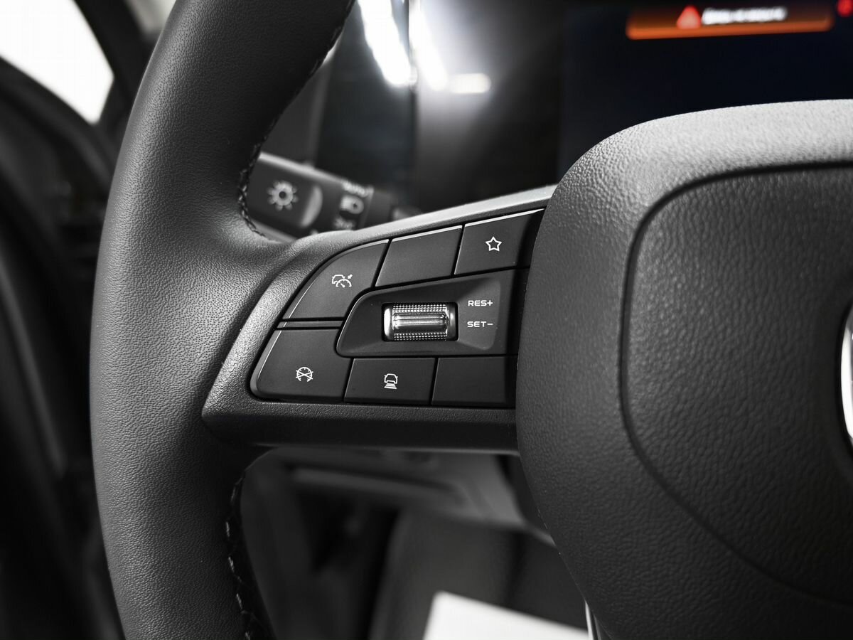 Купить Changan CS35 Plus, 2023, 35 036 км.. Фото: #16