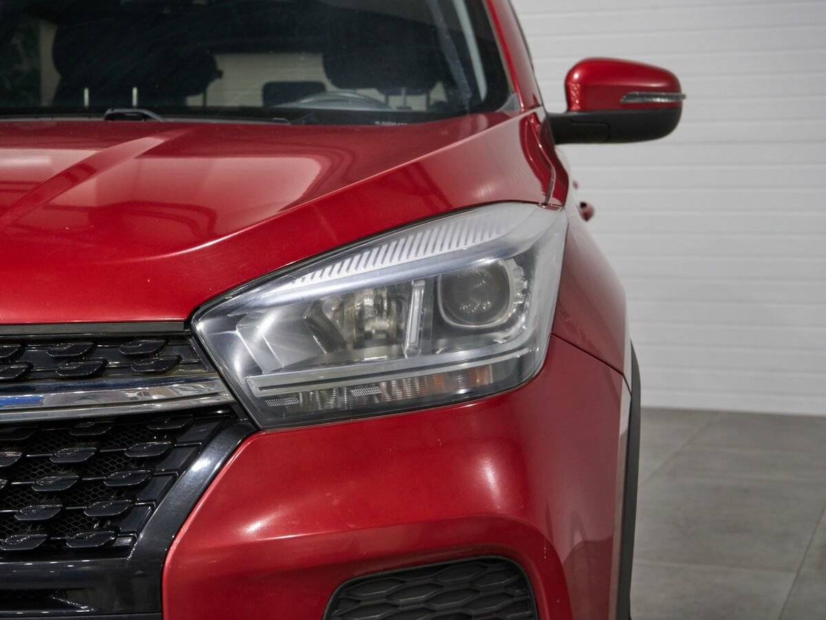 Купить Чери Тигго 4, 2020, 89 949 км.. Фото: #10