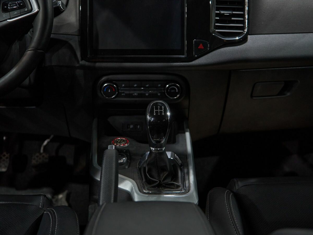 Купить Чери Тигго 4, 2020, 89 949 км.. Фото: #24