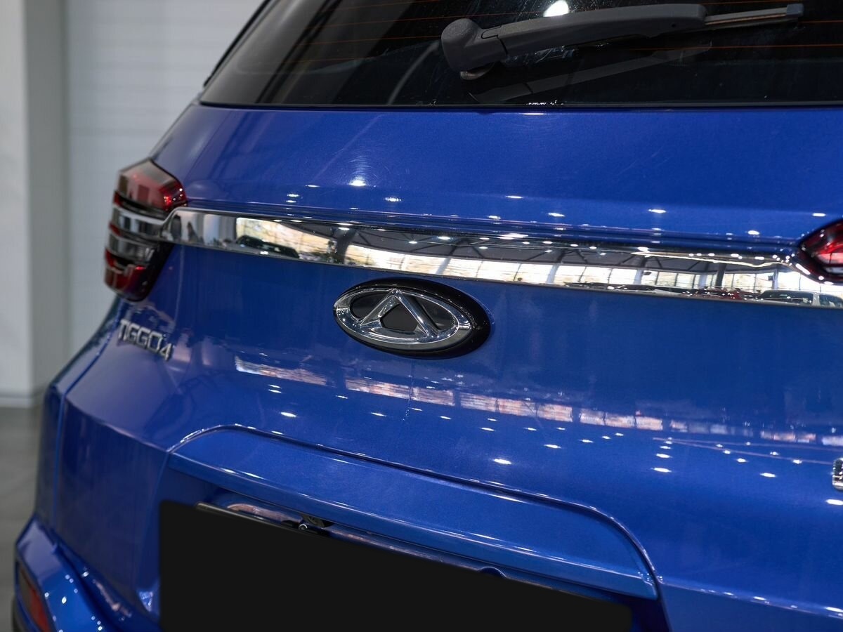 Купить Чери Тигго 4, 2021, 101 731 км.. Фото: #13