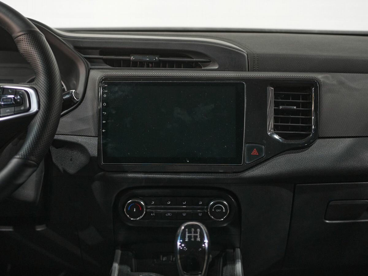 Купить Чери Тигго 4, 2021, 101 731 км.. Фото: #30