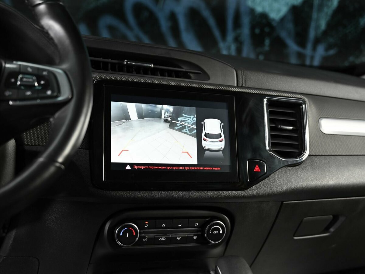 Купить Чери Тигго 4, 2020, 51 000 км.. Фото: #11