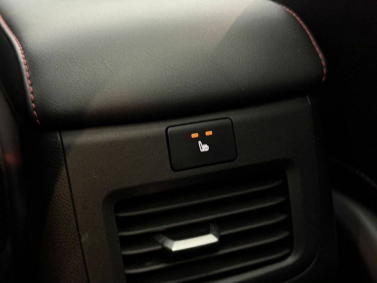 Купить Changan CS35 Plus, 2023, 59 558 км.. Фото: #26