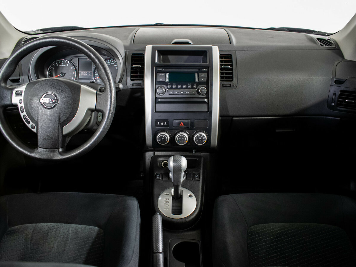 Купить Nissan X-Trail, 2013, 233 000 км.. Фото: #10