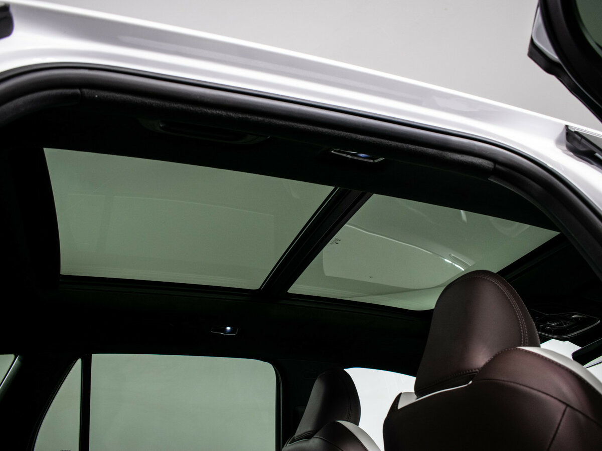 Купить Geely Monjaro, 2023, 70 500 км.. Фото: #10