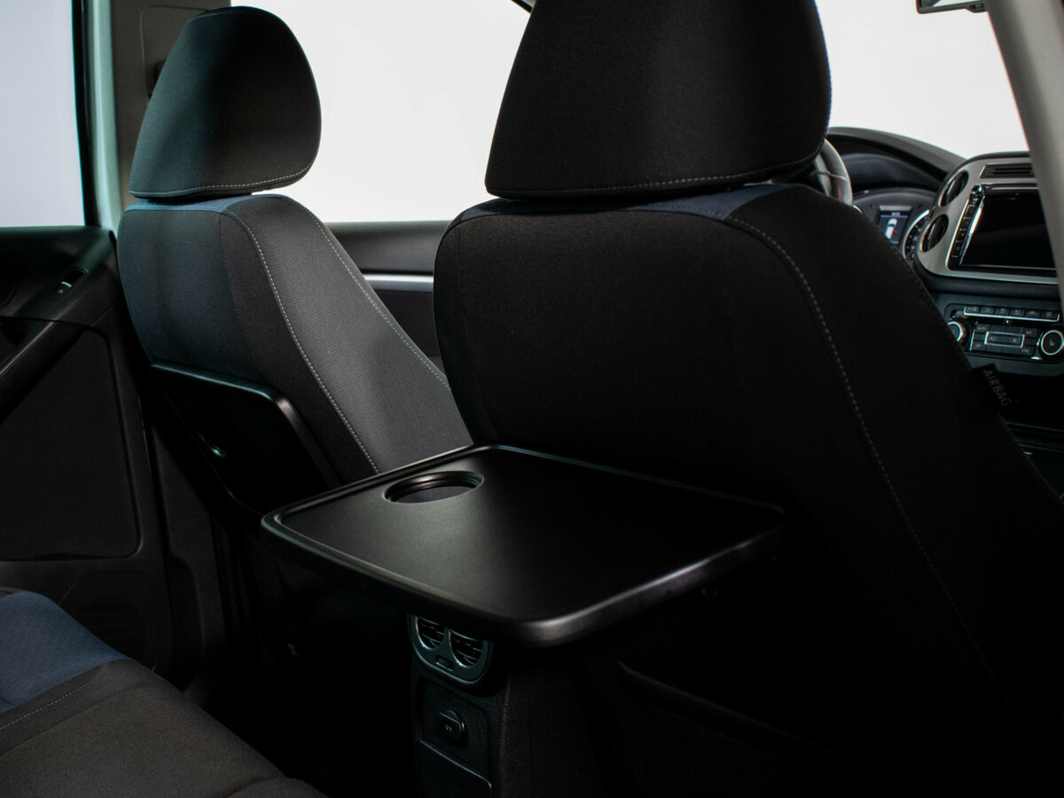 Купить Фольксваген Тигуан, 2013, 144 000 км.. Фото: #9