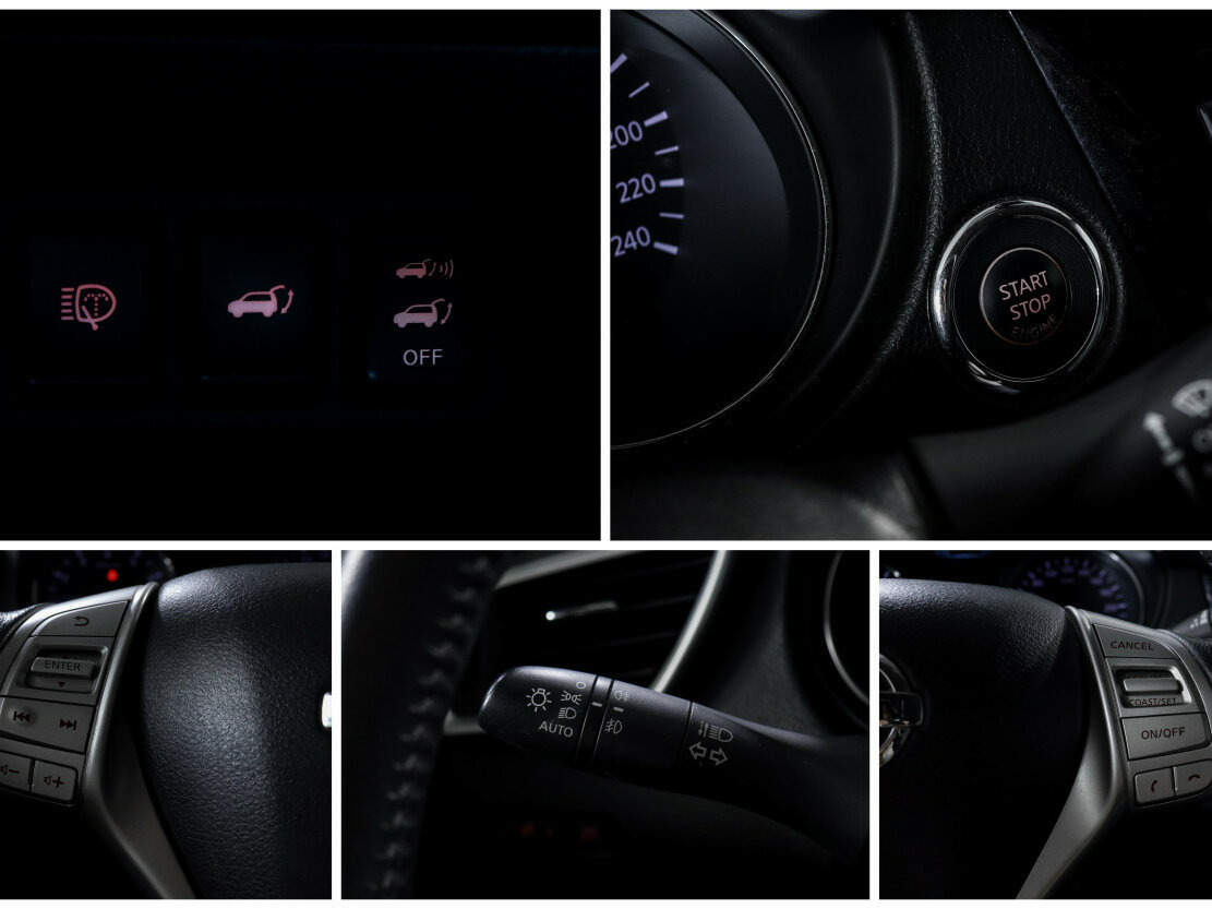 Купить Ниссан Икс-Трейл, 2015, 165 438 км.. Фото: #16