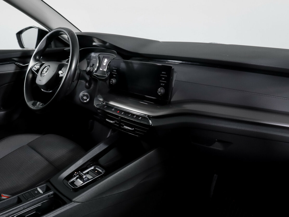 Купить Шкода Октавия, 2020, 143 316 км.. Фото: #6