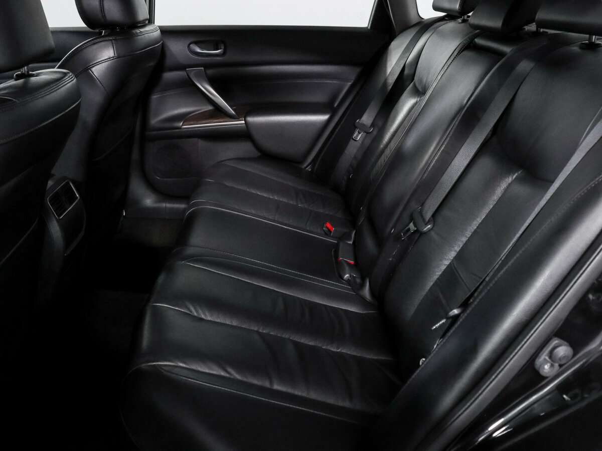 Купить Ниссан Теана, 2012, 124 500 км.. Фото: #7