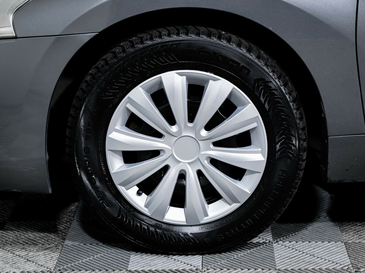 Купить Nissan Teana, 2014, 240 406 км.. Фото: #14