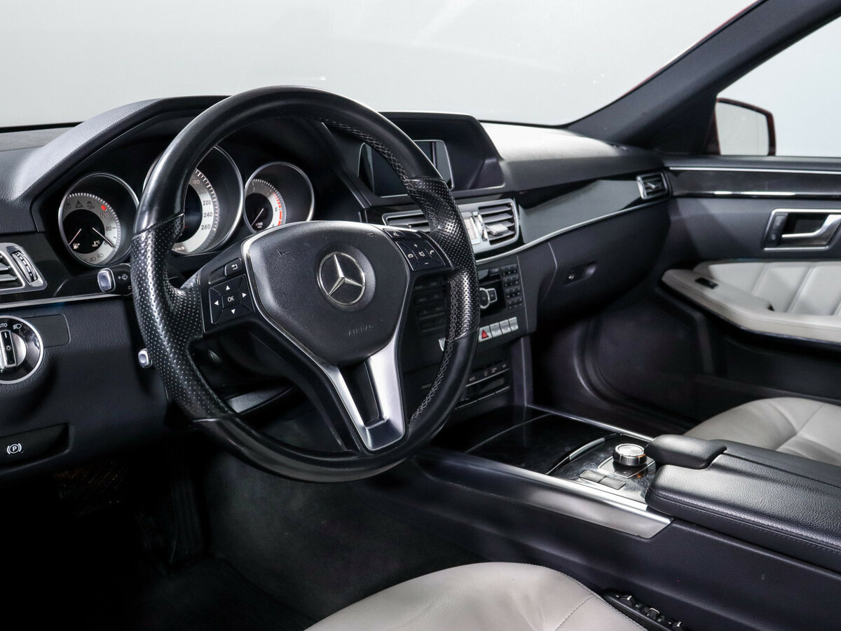 Купить Mercedes-Benz E-Класс, 2014, 203 011 км.. Фото: #11